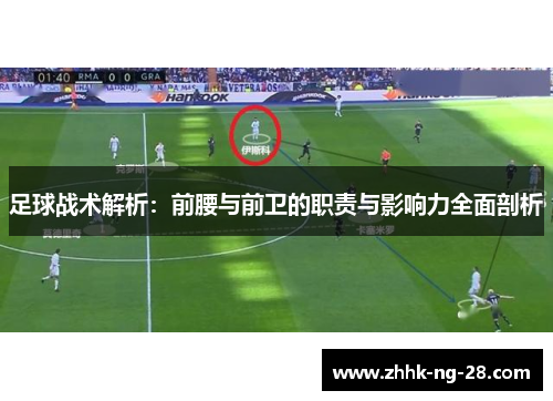 足球战术解析:前腰与前卫的职责与影响力全面剖析 足球战术解析:前腰与前卫的职责与影响力全面剖析