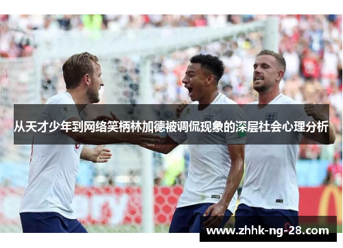从天才少年到网络笑柄林加德被调侃现象的深层社会心理分析 从天才少年到网络笑柄林加德被调侃现象的深层社会心理分析