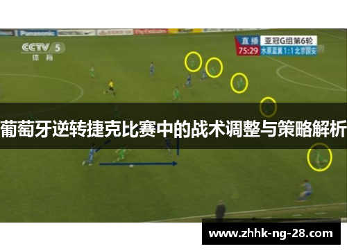 葡萄牙逆转捷克比赛中的战术调整与策略解析