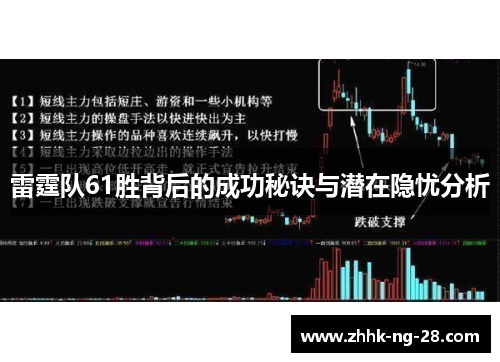 雷霆队61胜背后的成功秘诀与潜在隐忧分析